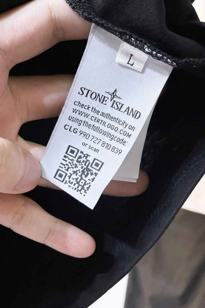 Stone Island T-Shirts